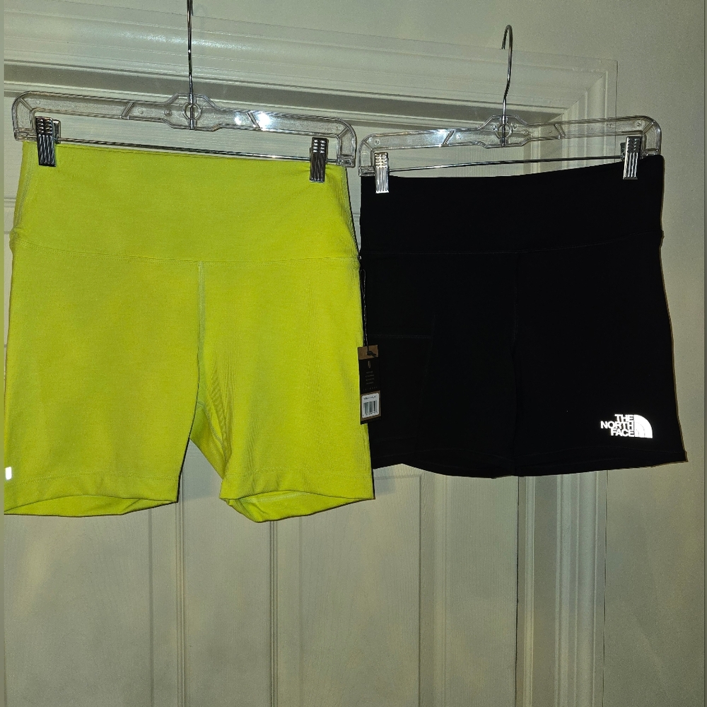 NWT 2pc Biker Shorts Bundle - Picture 2 of 9
